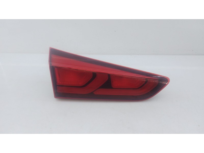 Recambio de piloto trasero izquierdo porton para hyundai i20 ii (gb, ib) 1.2 referencia OEM IAM   