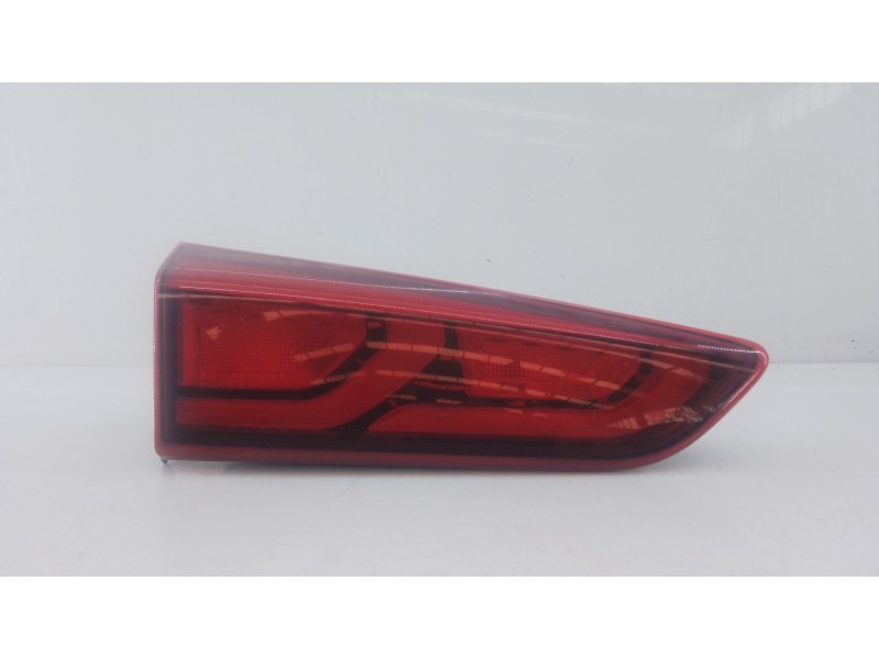 Recambio de piloto trasero izquierdo porton para hyundai i20 ii (gb, ib) 1.2 referencia OEM IAM   