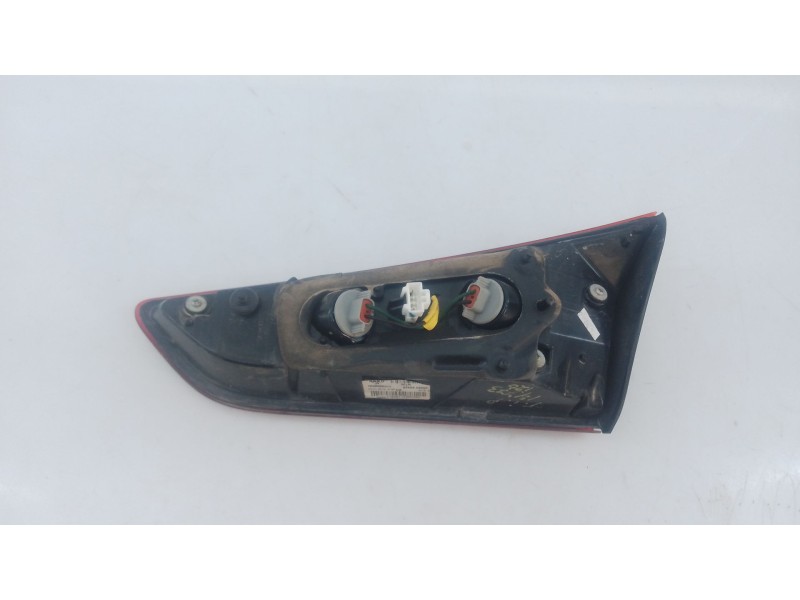 Recambio de piloto trasero izquierdo porton para hyundai i20 ii (gb, ib) 1.2 referencia OEM IAM   