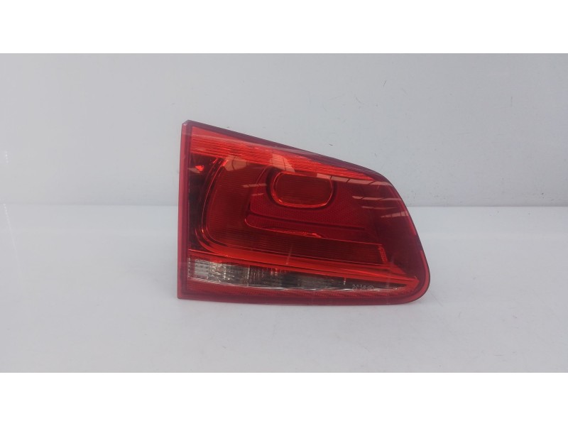 Recambio de piloto trasero izquierdo porton para volkswagen touareg (7p5, 7p6) 3.0 v6 tdi referencia OEM IAM   