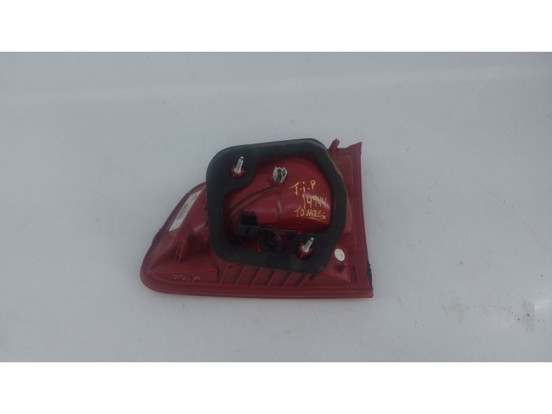 Recambio de piloto trasero izquierdo porton para volkswagen touareg (7p5, 7p6) 3.0 v6 tdi referencia OEM IAM   