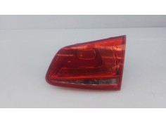 Recambio de piloto trasero derecho porton para volkswagen touareg (7p5, 7p6) 3.0 v6 tdi referencia OEM IAM   