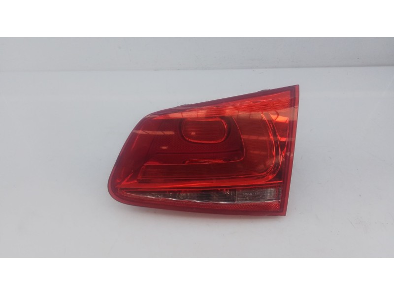 Recambio de piloto trasero derecho porton para volkswagen touareg (7p5, 7p6) 3.0 v6 tdi referencia OEM IAM   