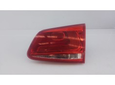 Recambio de piloto trasero derecho porton para volkswagen touareg (7p5, 7p6) 3.0 v6 tdi referencia OEM IAM    2