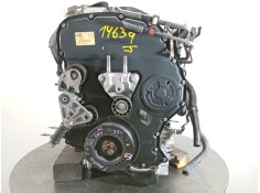 Recambio de motor completo para ford mondeo iii (b5y) 2.0 16v tddi / tdci referencia OEM IAM D6BA  