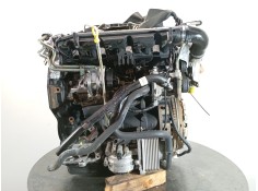 Recambio de motor completo para ford mondeo iii (b5y) 2.0 16v tddi / tdci referencia OEM IAM D6BA   2