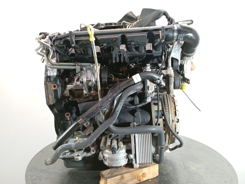 Recambio de motor completo para ford mondeo iii (b5y) 2.0 16v tddi / tdci referencia OEM IAM D6BA  