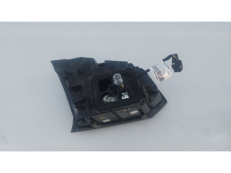 Recambio de piloto trasero derecho porton para peugeot 5008 ii (mc_, mj_, mr_, m4_) 1.5 bluehdi 130 (mcyhzj, mcyhzr, mcyhzx) ref