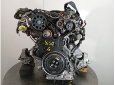 Recambio de motor completo para audi q5 (fyb, fyg) 35 tdi mild hybrid referencia OEM IAM DTNA   2