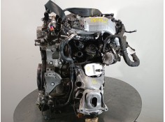 Recambio de motor completo para audi q5 (fyb, fyg) 35 tdi mild hybrid referencia OEM IAM DTNA  
