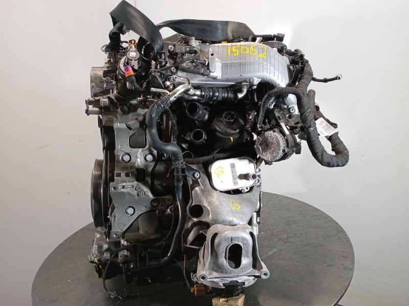 Recambio de motor completo para audi q5 (fyb, fyg) 35 tdi mild hybrid referencia OEM IAM DTNA  