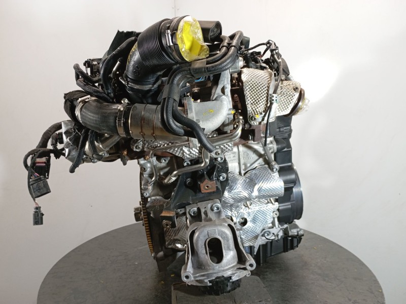 Recambio de motor completo para audi q5 (fyb, fyg) 35 tdi mild hybrid referencia OEM IAM DTNA  