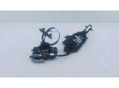 CERRADURA PUERTA DELANTERA IZQUIERDA 