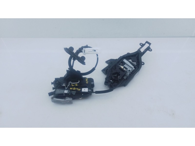 Recambio de cerradura puerta delantera izquierda para ford kuga iii (dfk) 2.5 duratec plug-in-hybrid referencia OEM IAM   