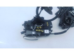 Recambio de cerradura puerta delantera izquierda para ford kuga iii (dfk) 2.5 duratec plug-in-hybrid referencia OEM IAM    2