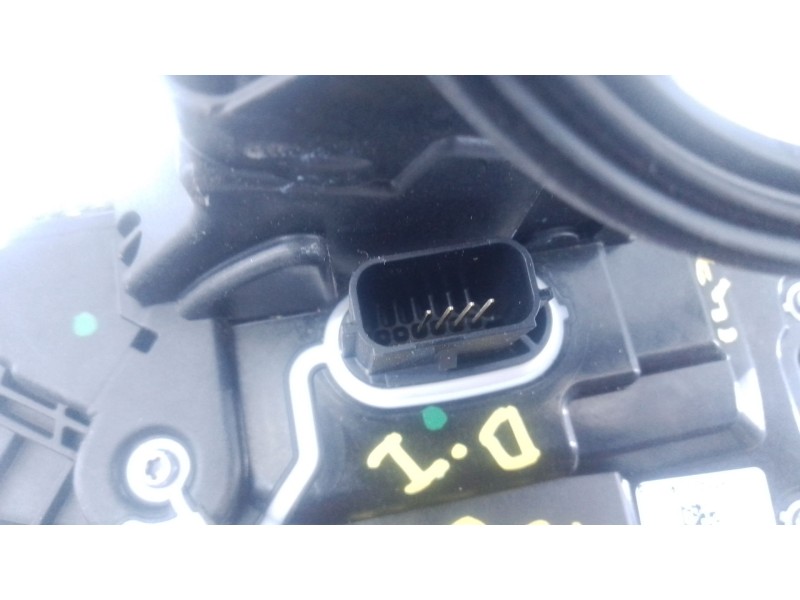 Recambio de cerradura puerta delantera izquierda para ford kuga iii (dfk) 2.5 duratec plug-in-hybrid referencia OEM IAM   