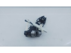 Recambio de cerradura puerta trasera izquierda para ford puma (j2k, cf7) 1.0 ecoboost mhev referencia OEM IAM   