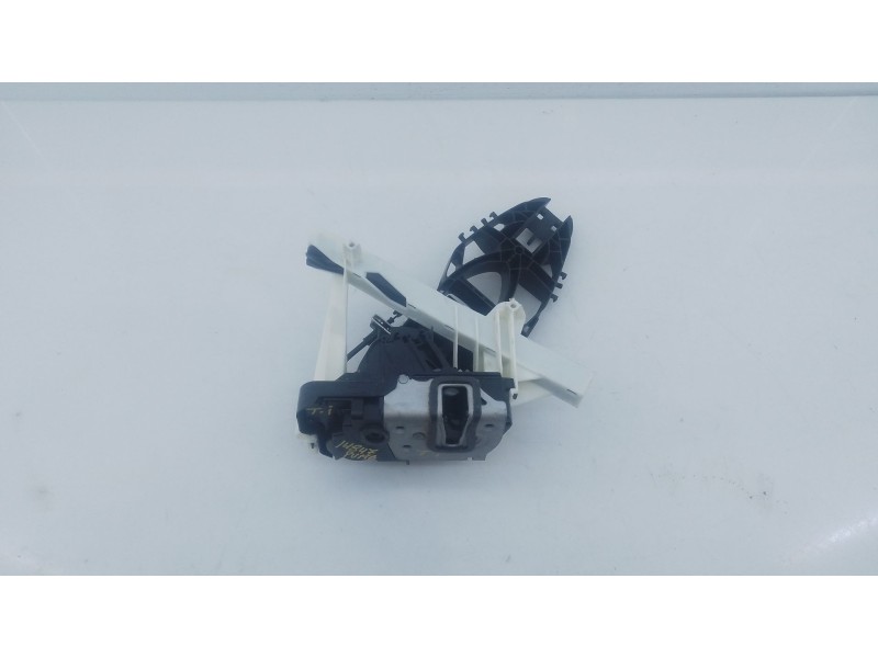 Recambio de cerradura puerta trasera izquierda para ford puma (j2k, cf7) 1.0 ecoboost mhev referencia OEM IAM   