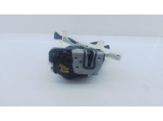 Recambio de cerradura puerta trasera izquierda para ford puma (j2k, cf7) 1.0 ecoboost mhev referencia OEM IAM    2