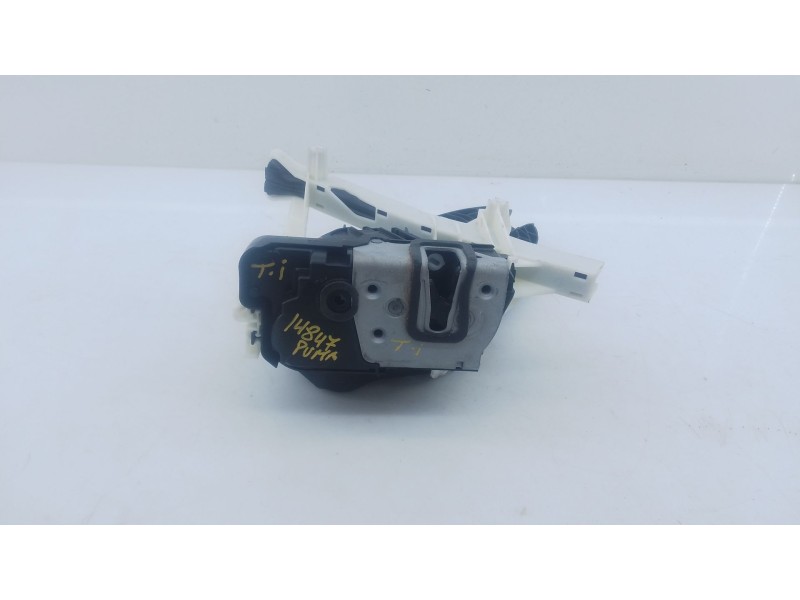 Recambio de cerradura puerta trasera izquierda para ford puma (j2k, cf7) 1.0 ecoboost mhev referencia OEM IAM   