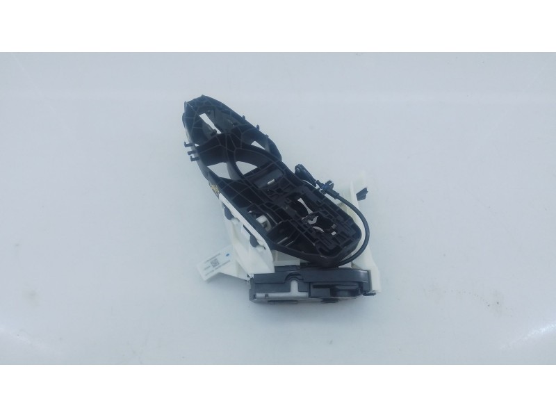 Recambio de cerradura puerta trasera izquierda para ford puma (j2k, cf7) 1.0 ecoboost mhev referencia OEM IAM   