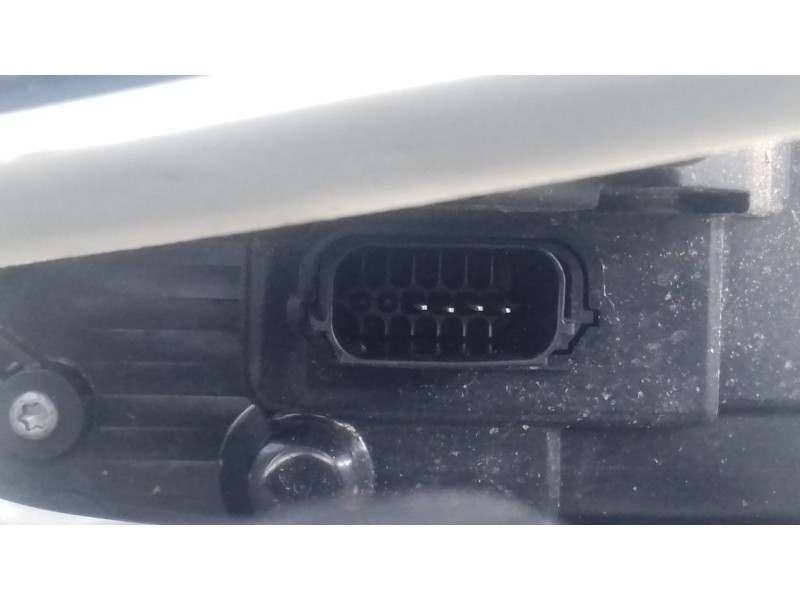 Recambio de cerradura puerta trasera izquierda para ford puma (j2k, cf7) 1.0 ecoboost mhev referencia OEM IAM   