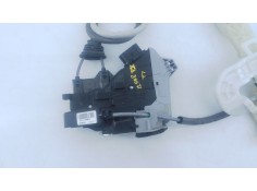 Recambio de cerradura puerta trasera izquierda para hyundai ioniq hybrid referencia OEM IAM    2