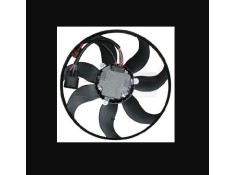 Recambio de electroventilador para audi a3 (8p) referencia OEM IAM GA221005 NUEVO T1-6-A5-1