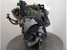 Recambio de motor completo para volkswagen passat berlina (3c2) 2.0 tdi referencia OEM IAM CBD  M1-A1-101
