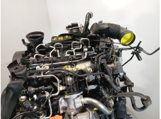 Recambio de motor completo para volkswagen passat berlina (3c2) 2.0 tdi referencia OEM IAM CBD  M1-A1-101 2