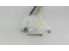 Recambio de cerradura puerta delantera izquierda para mazda cx-3 (dk) 2.0 skyactiv-g (dk5w, dk6w) referencia OEM IAM   