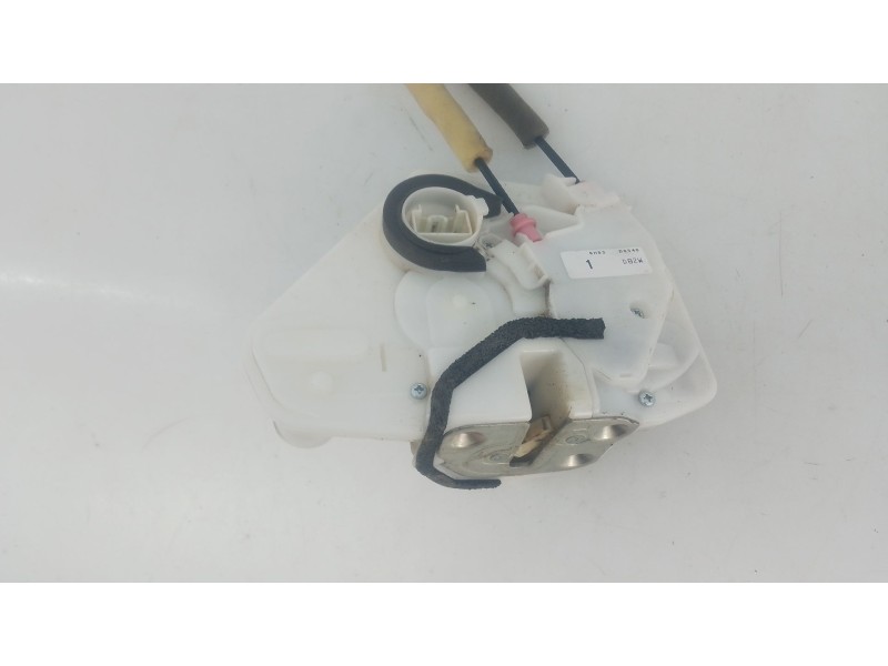 Recambio de cerradura puerta delantera izquierda para mazda cx-3 (dk) 2.0 skyactiv-g (dk5w, dk6w) referencia OEM IAM   
