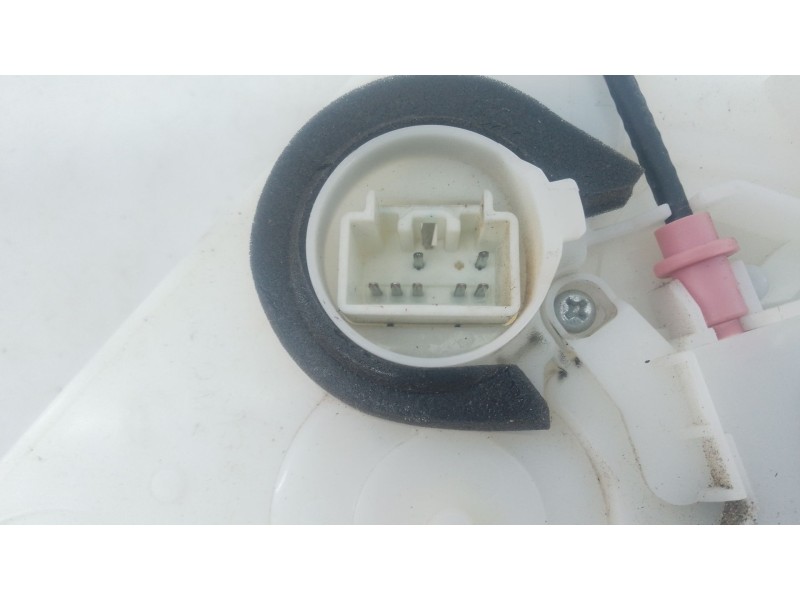 Recambio de cerradura puerta delantera izquierda para mazda cx-3 (dk) 2.0 skyactiv-g (dk5w, dk6w) referencia OEM IAM   