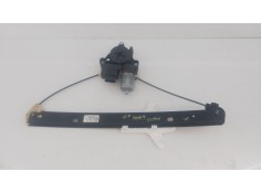 Recambio de elevalunas trasero derecho para volkswagen t-cross (c11, d31) 1.0 tsi referencia OEM IAM   