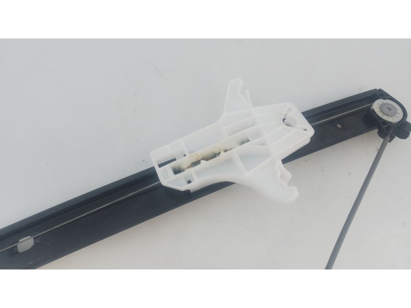 Recambio de elevalunas trasero derecho para volkswagen t-cross (c11, d31) 1.0 tsi referencia OEM IAM   