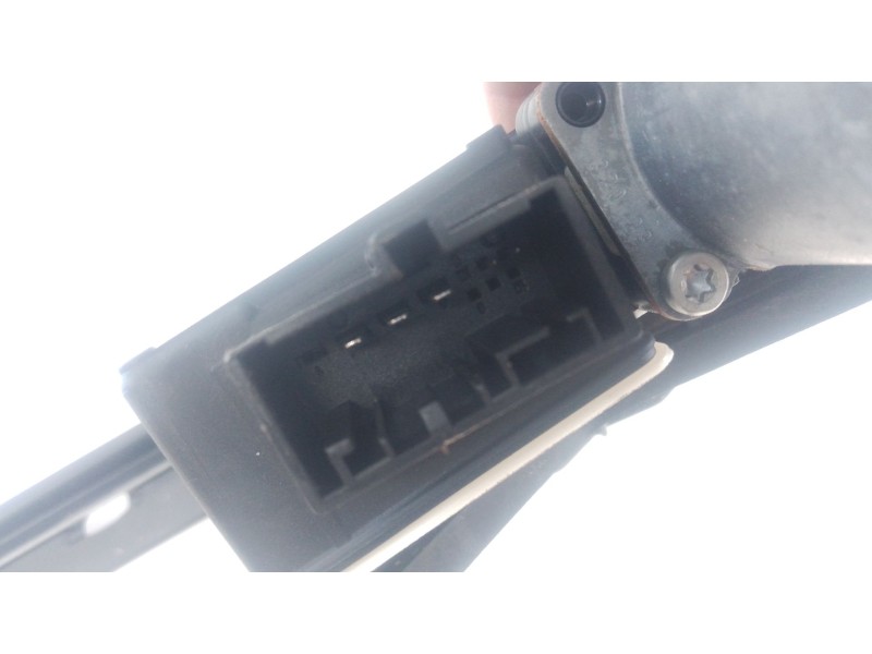 Recambio de elevalunas trasero derecho para volkswagen t-cross (c11, d31) 1.0 tsi referencia OEM IAM   