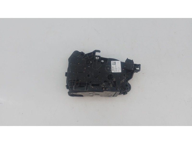 Recambio de cerradura puerta trasera derecha para volkswagen t-cross (c11, d31) 1.0 tsi referencia OEM IAM   