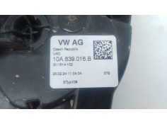 Recambio de cerradura puerta trasera derecha para volkswagen t-cross (c11, d31) 1.0 tsi referencia OEM IAM    2