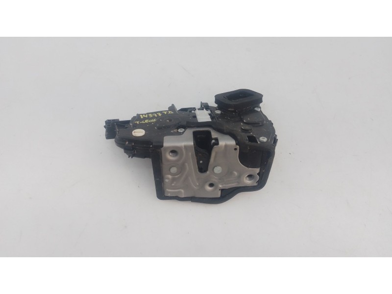 Recambio de cerradura puerta trasera derecha para volkswagen t-cross (c11, d31) 1.0 tsi referencia OEM IAM   
