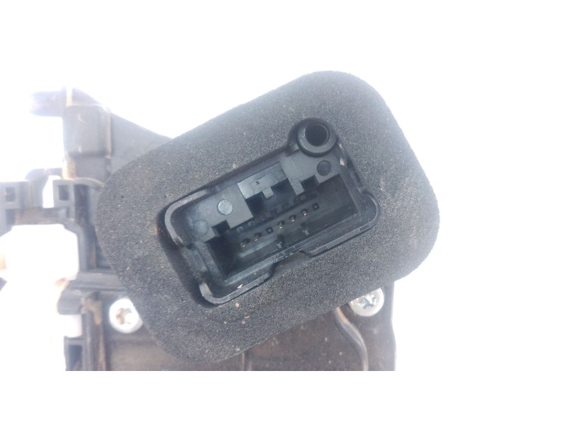Recambio de cerradura puerta trasera derecha para volkswagen t-cross (c11, d31) 1.0 tsi referencia OEM IAM   