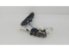 CERRADURA PUERTA DELANTERA DERECHA 