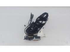 Recambio de cerradura puerta trasera derecha para ford puma (j2k, cf7) 1.0 ecoboost mhev referencia OEM IAM   