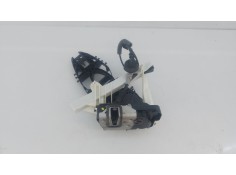 Recambio de cerradura puerta trasera derecha para ford puma (j2k, cf7) 1.0 ecoboost mhev referencia OEM IAM    2