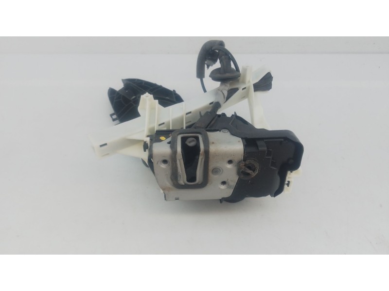 Recambio de cerradura puerta trasera derecha para ford puma (j2k, cf7) 1.0 ecoboost mhev referencia OEM IAM   