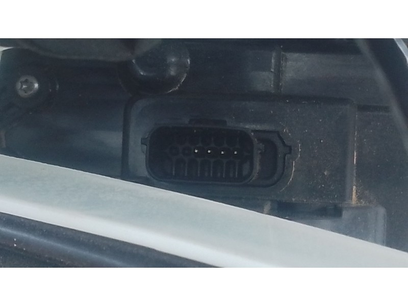 Recambio de cerradura puerta trasera derecha para ford puma (j2k, cf7) 1.0 ecoboost mhev referencia OEM IAM   
