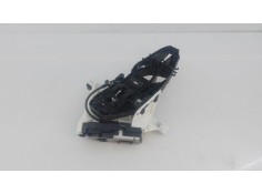 CERRADURA PUERTA TRASERA DERECHA H1BAA26412CH E2-B3-19-2