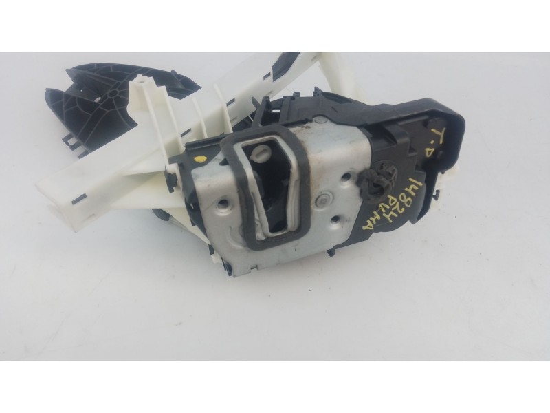Recambio de cerradura puerta trasera derecha para ford puma (j2k, cf7) 1.0 ecoboost mhev referencia OEM IAM   