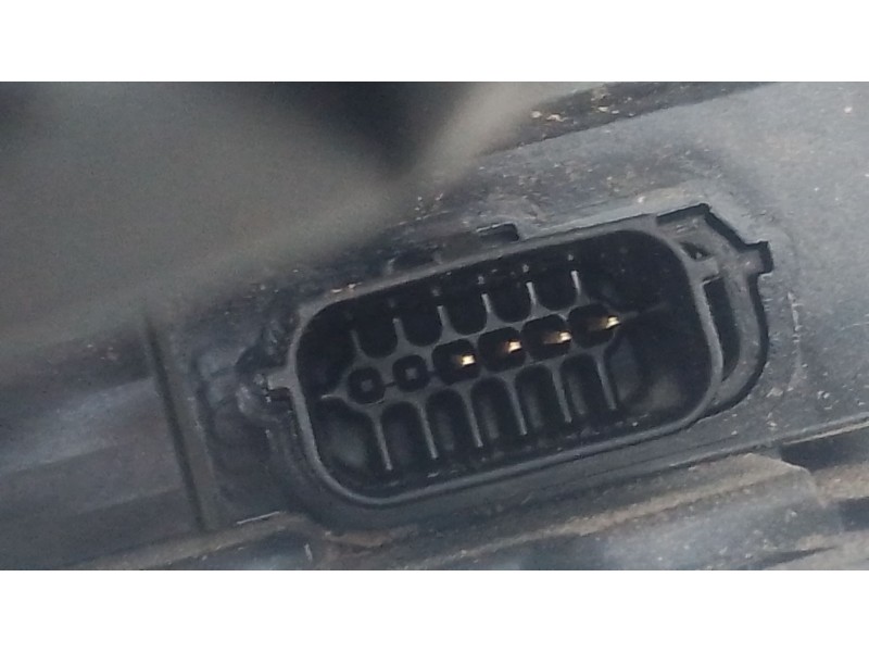 Recambio de cerradura puerta trasera derecha para ford puma (j2k, cf7) 1.0 ecoboost mhev referencia OEM IAM   