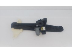 ELEVALUNAS TRASERO IZQUIERDO 9830335580 E1-A4-4-2