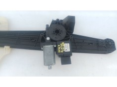 Recambio de elevalunas trasero izquierdo para peugeot rifter 1.5 bluehdi 130 referencia OEM IAM    2